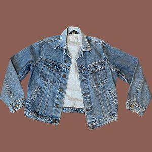 Vintage Lee’s denim jacket